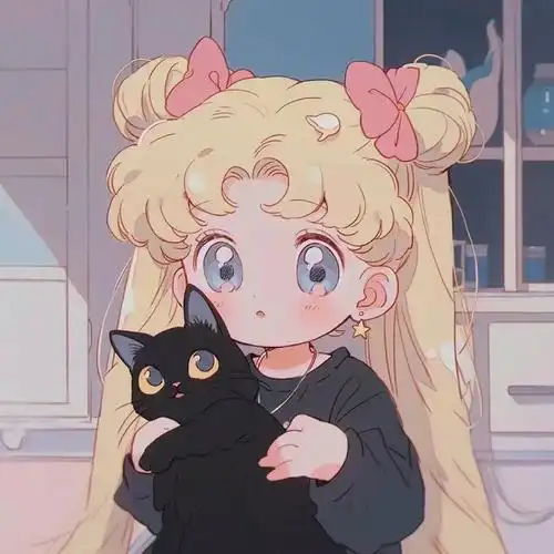 片单考古员头像